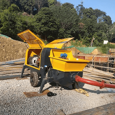 Concrete Pump Troubleshooting: 3 Critical Failures & Rapid Fixes