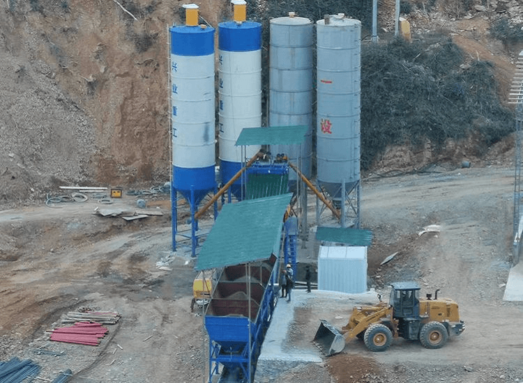 Why Your Concrete Plant Underperforms: 5 Critical Output Factors