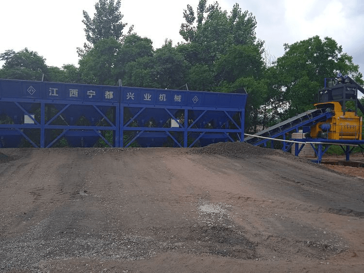 Optimizing Concrete Quality: 5 Material Factors Affecting Plant Performance