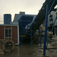 Stabilized Soil Plant Setup: 5 Critical Site Planning Factors