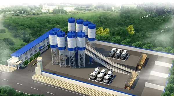 HZS120 Batching Plant Cost: A Comprehensive Investment Guide